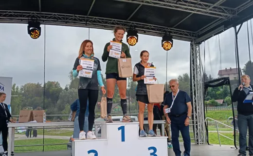 Bieg inny niż wszystkie! Bajkowe przebrania opanowały Miasteczko Biegowe - 5